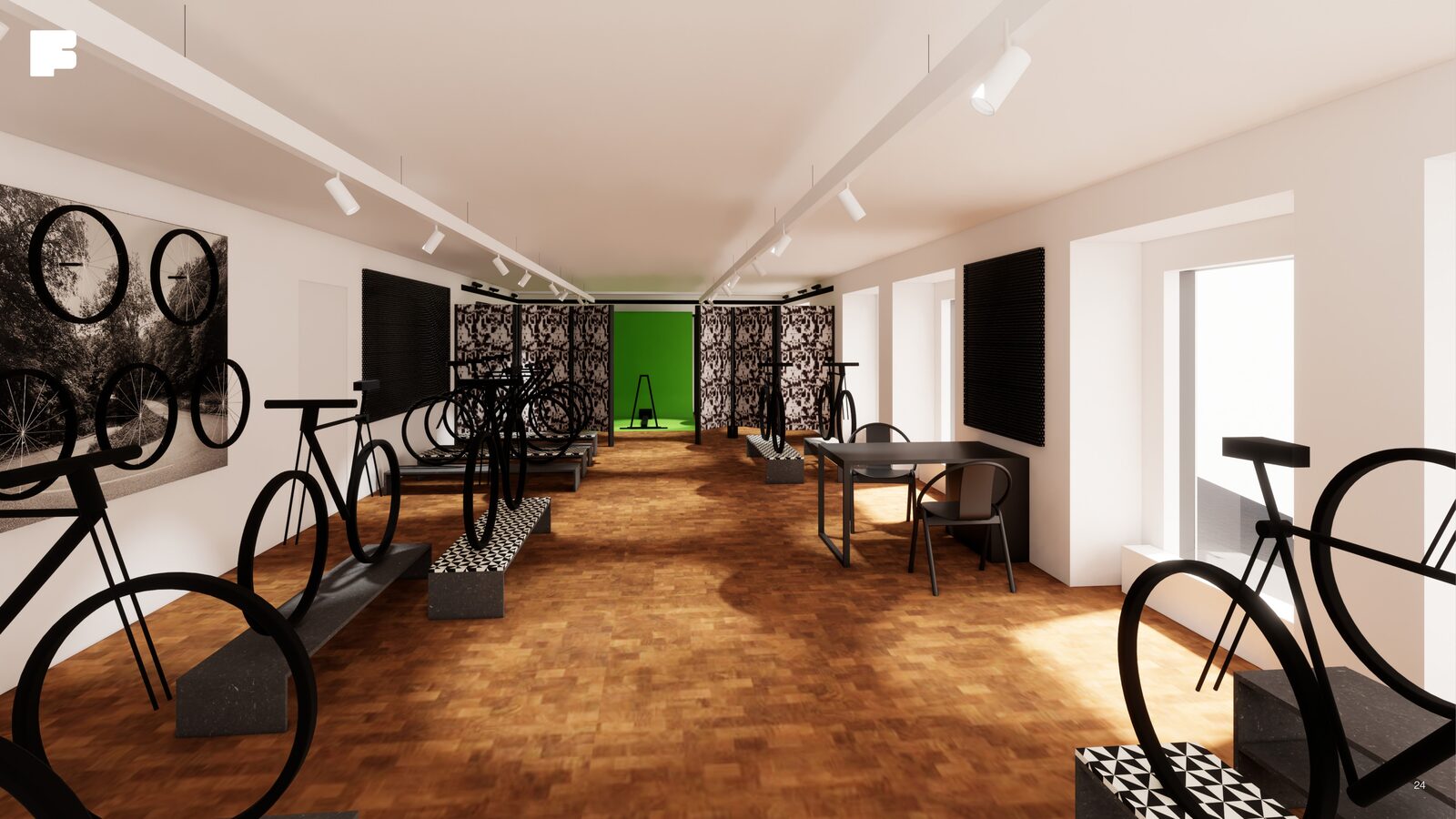 VELETAGE Bike Fitting